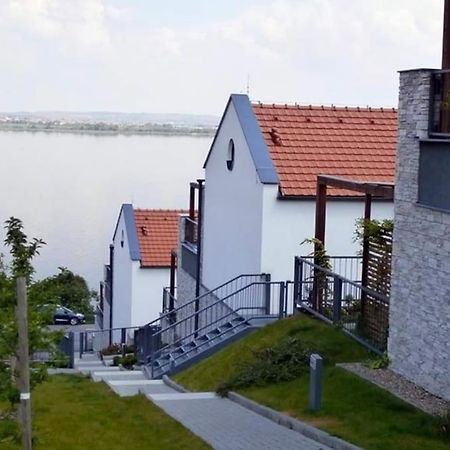 Apartmán Palava Eu 8 Pavlov Exteriér fotografie