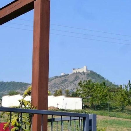 Apartmán Palava Eu 8 Pavlov Exteriér fotografie