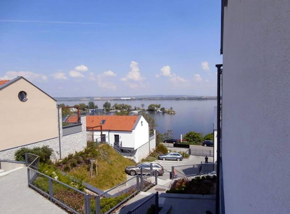 Apartmán Palava Eu 8 Pavlov Exteriér fotografie