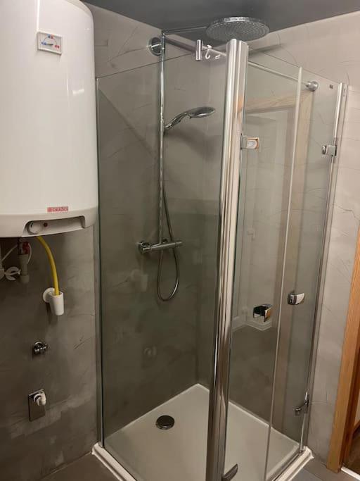 Apartmán Palava Eu 8 Pavlov Exteriér fotografie