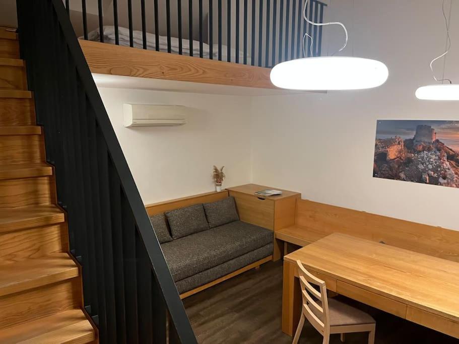 Apartmán Palava Eu 8 Pavlov Exteriér fotografie