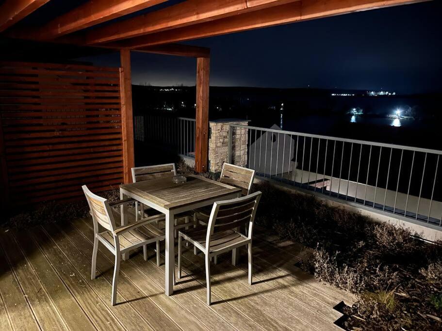 Apartmán Palava Eu 8 Pavlov Exteriér fotografie