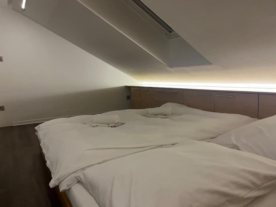 Apartmán Palava Eu 8 Pavlov Exteriér fotografie