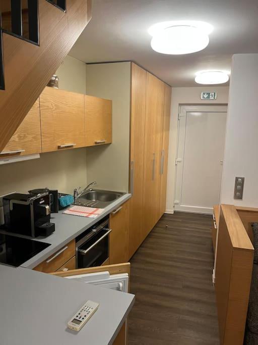 Apartmán Palava Eu 8 Pavlov Exteriér fotografie