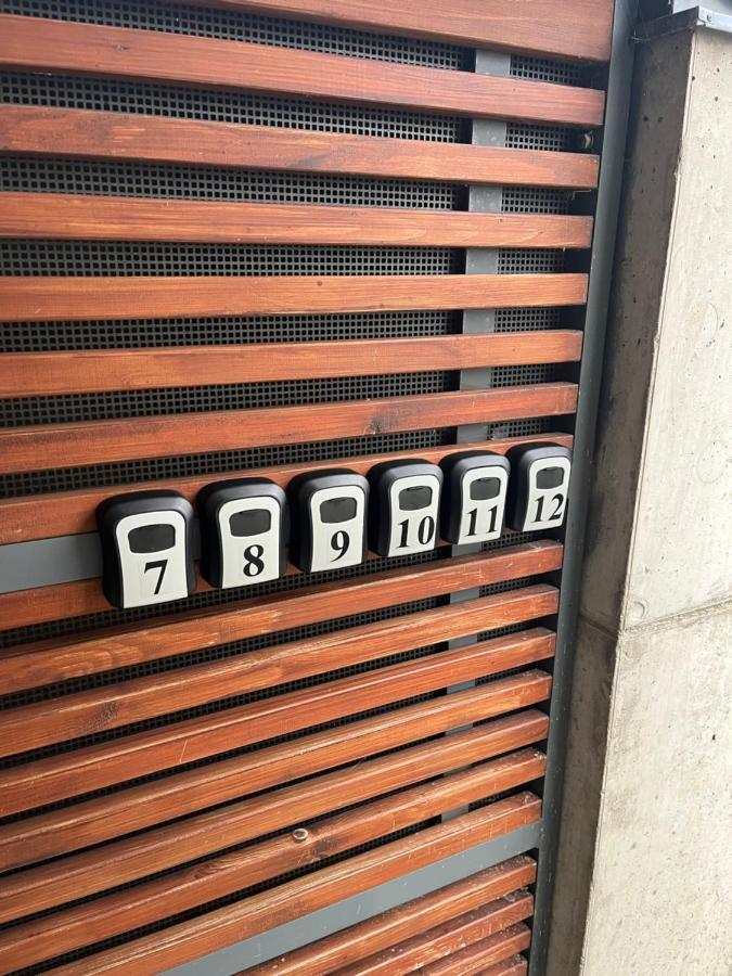 Apartmán Palava Eu 8 Pavlov Exteriér fotografie